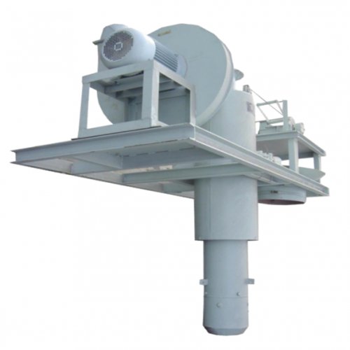 干灰散裝機(jī)