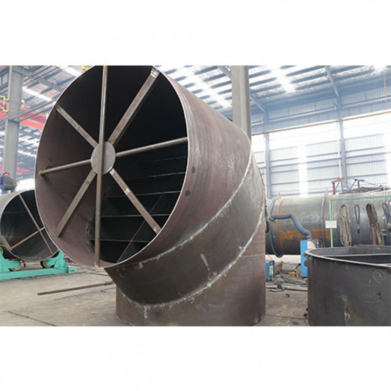  工業空氣污染控制煙囪-446