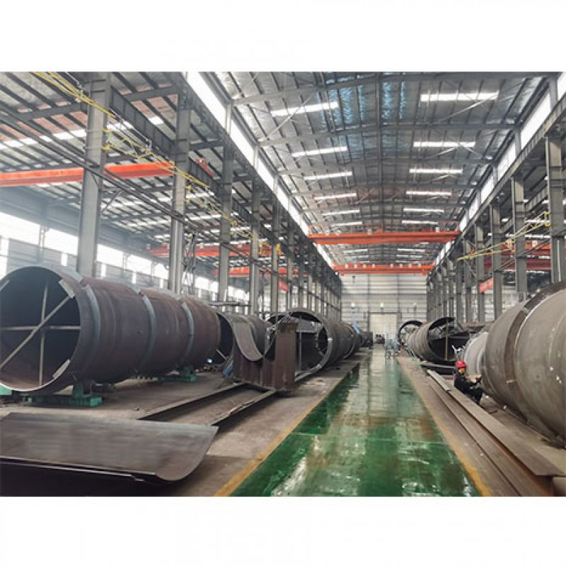 工業煙道支座 -382