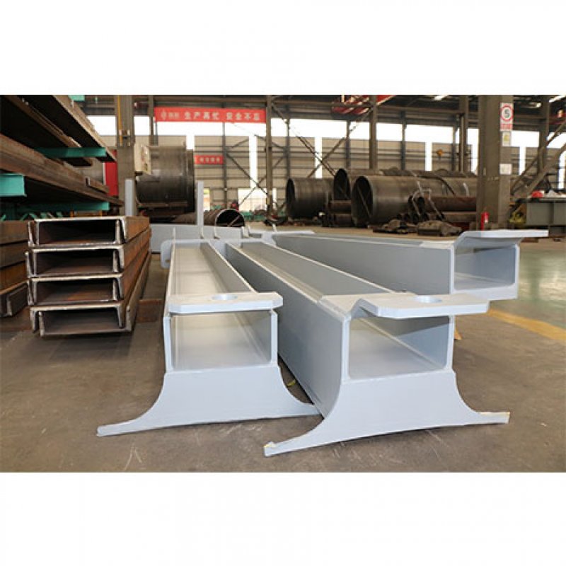 EGC鍋爐本體支腿-489