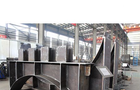 鋼結構都有哪些應用領域和具體分類？