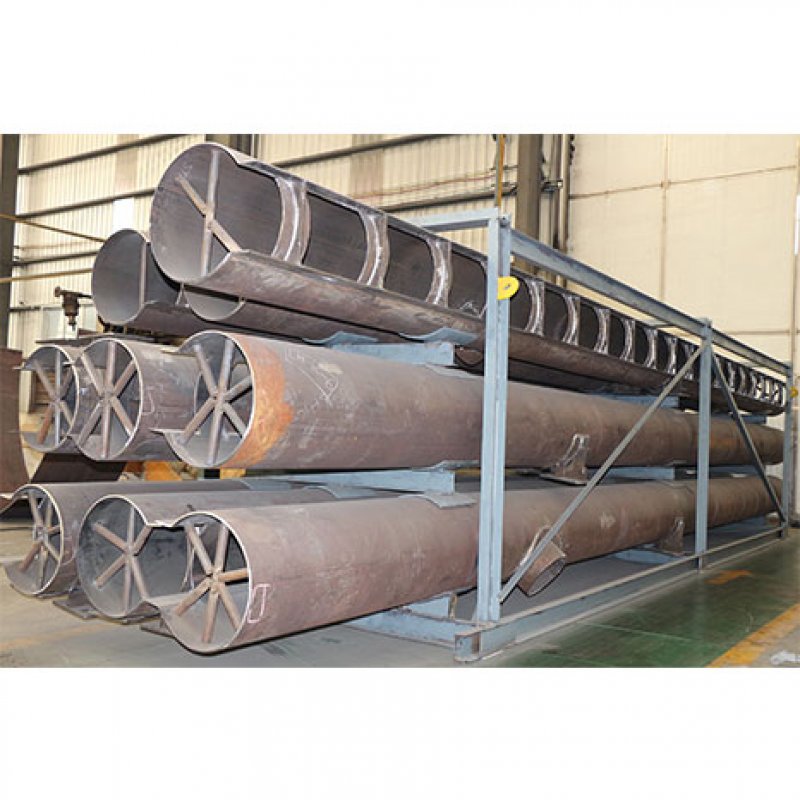 工業(yè)煙氣處理系統-433