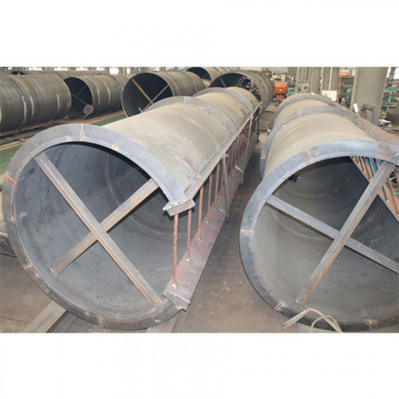 煙氣管道系統-461