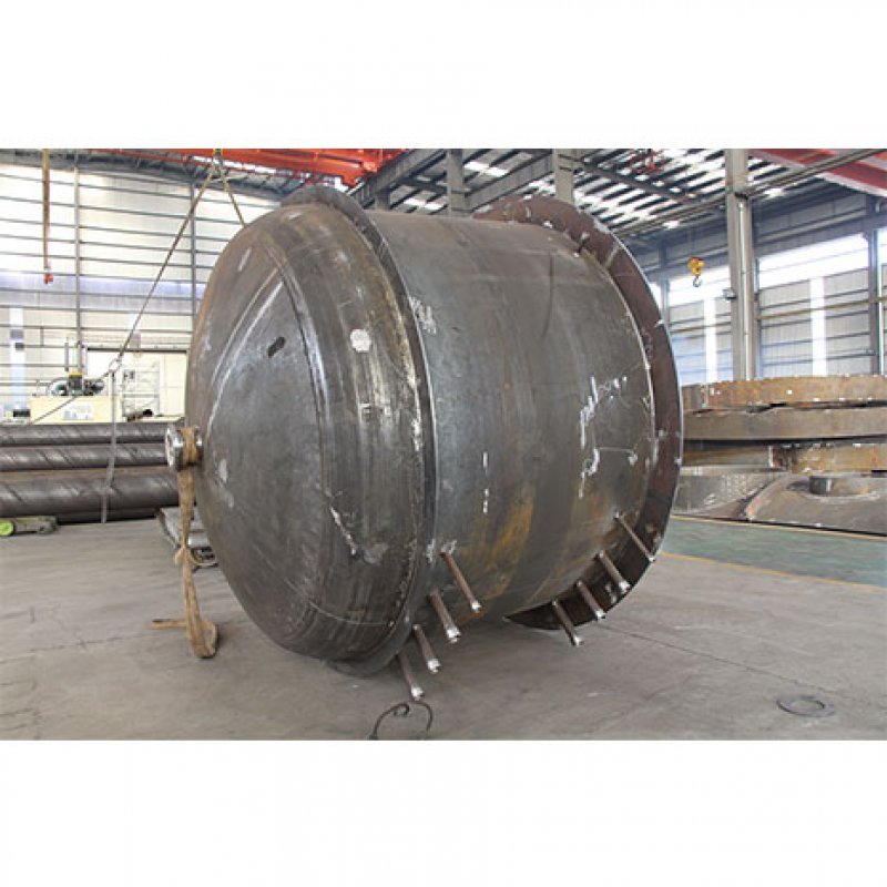  工業空氣污染控制煙囪-438