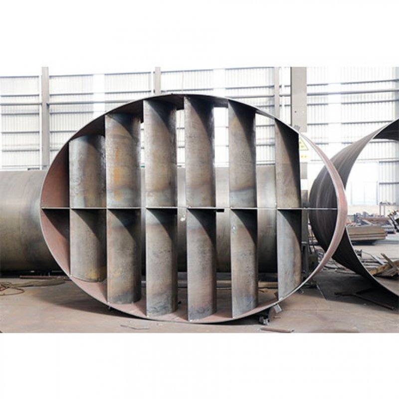  工業空氣污染控制煙囪-440