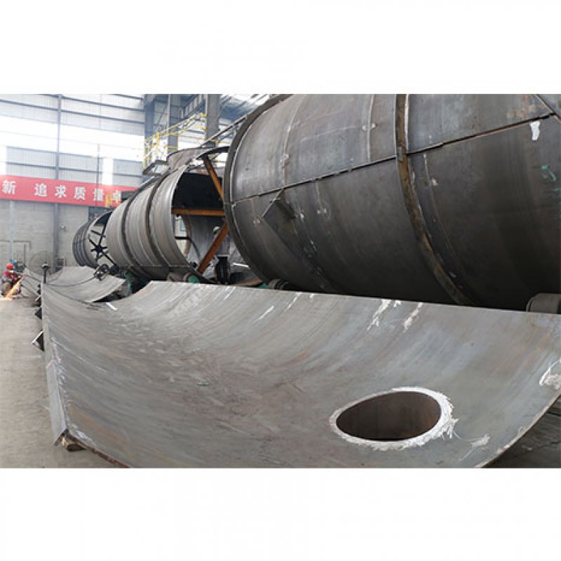 工業(yè)煙氣處理系統-435