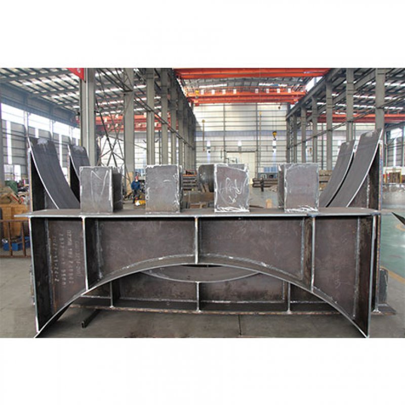 工業煙道支座 -385