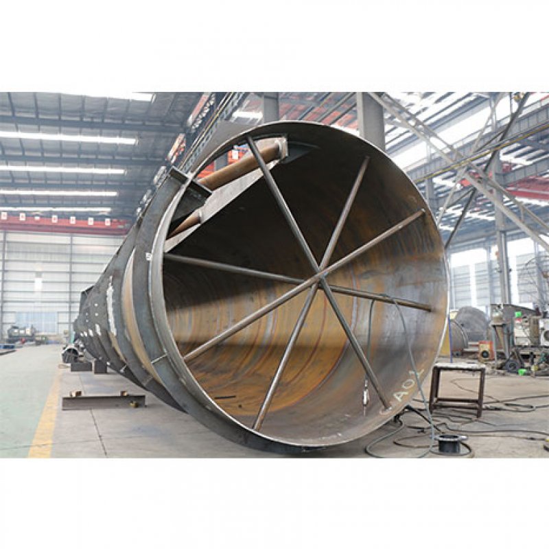 工業(yè)煙囪 -424