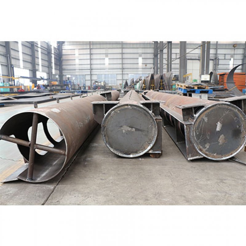 工業(yè)煙氣處理系統-434