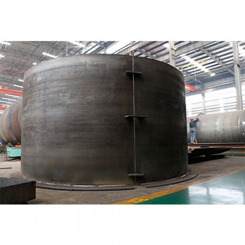 工業(yè)煙氣處理系統-430