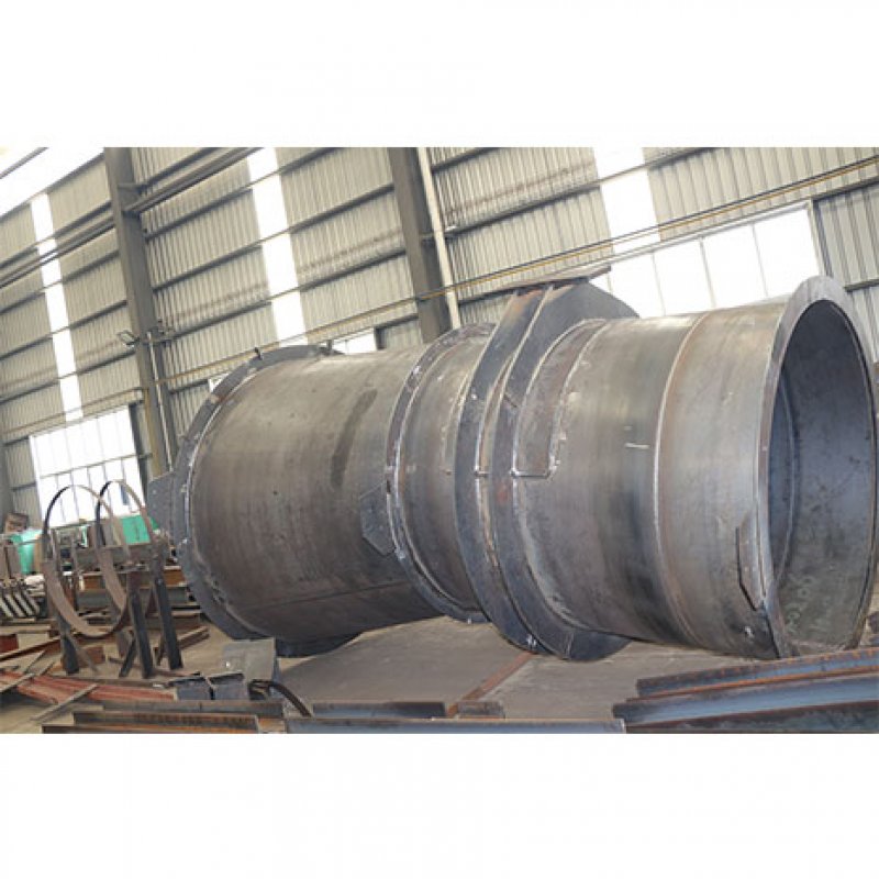  工業空氣污染控制煙囪-447