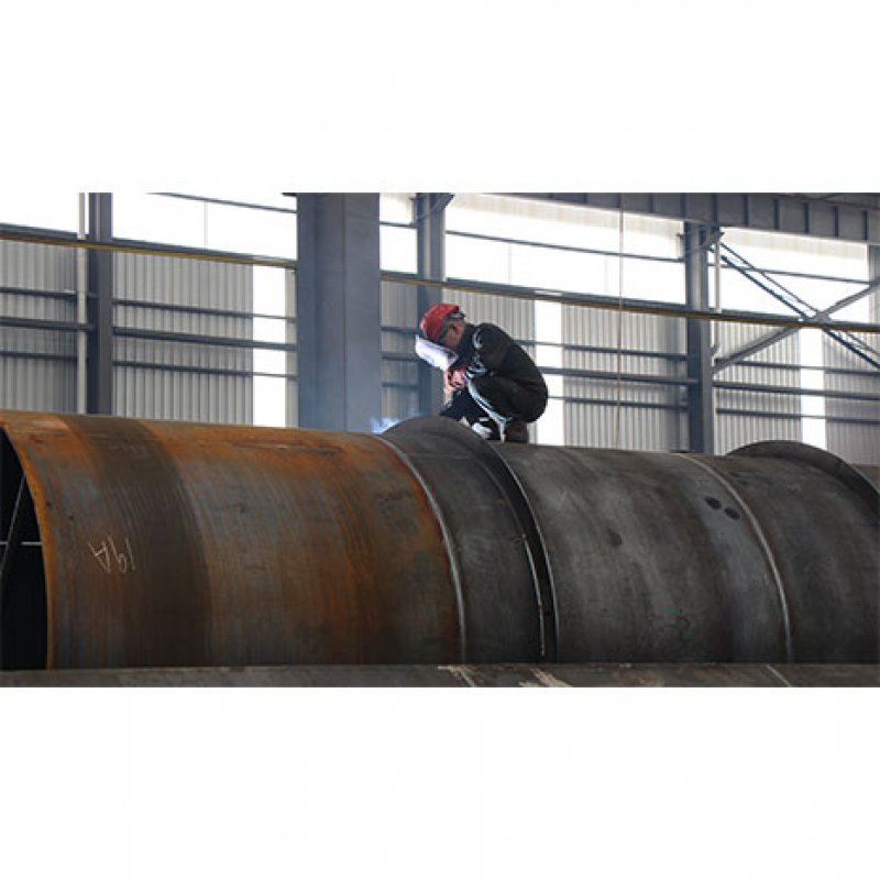 工業(yè)煙囪 -426