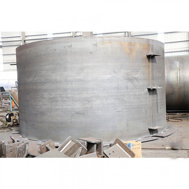 工業(yè)煙囪 -419