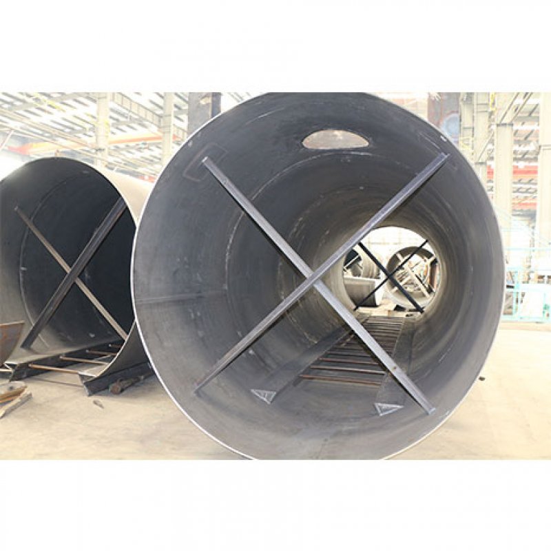  工業空氣污染控制煙囪-442