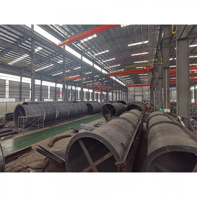 工業(yè)煙囪 -427