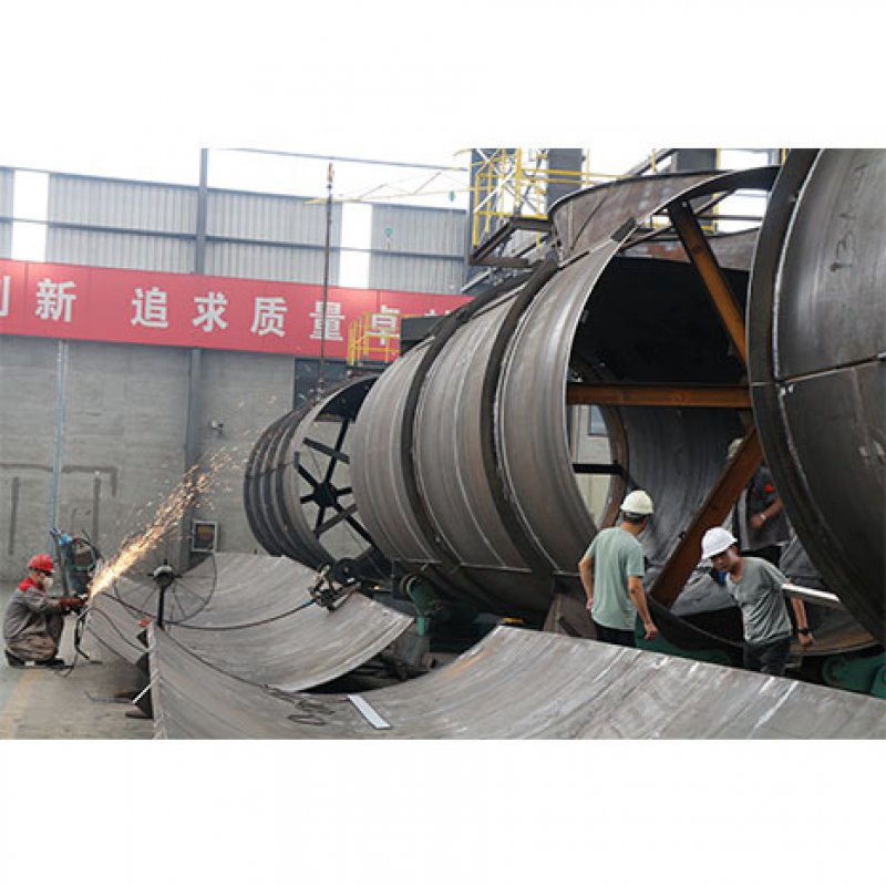 工業(yè)煙囪 -425