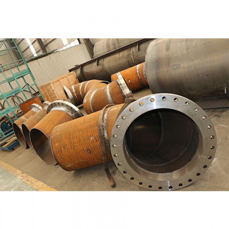  工業空氣污染控制煙囪-444