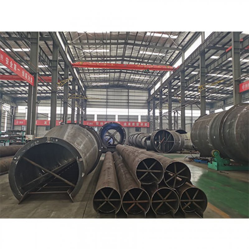 工業(yè)煙氣處理系統-436