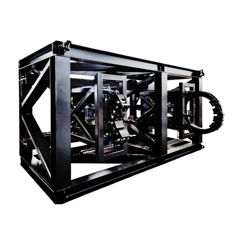 檢測平臺加載裝置-111