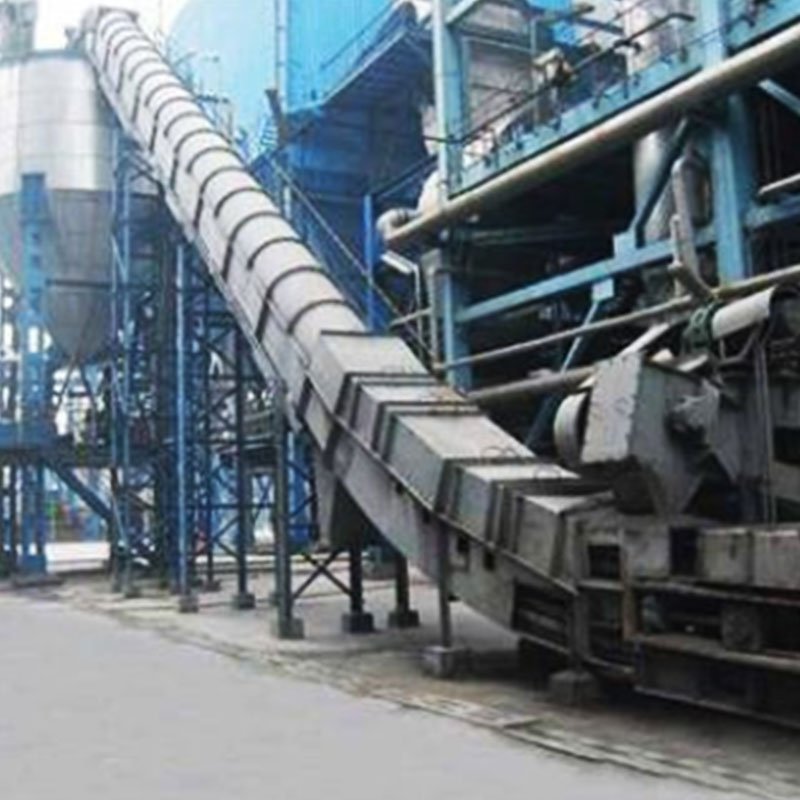 鏈斗輸送機(jī)-205